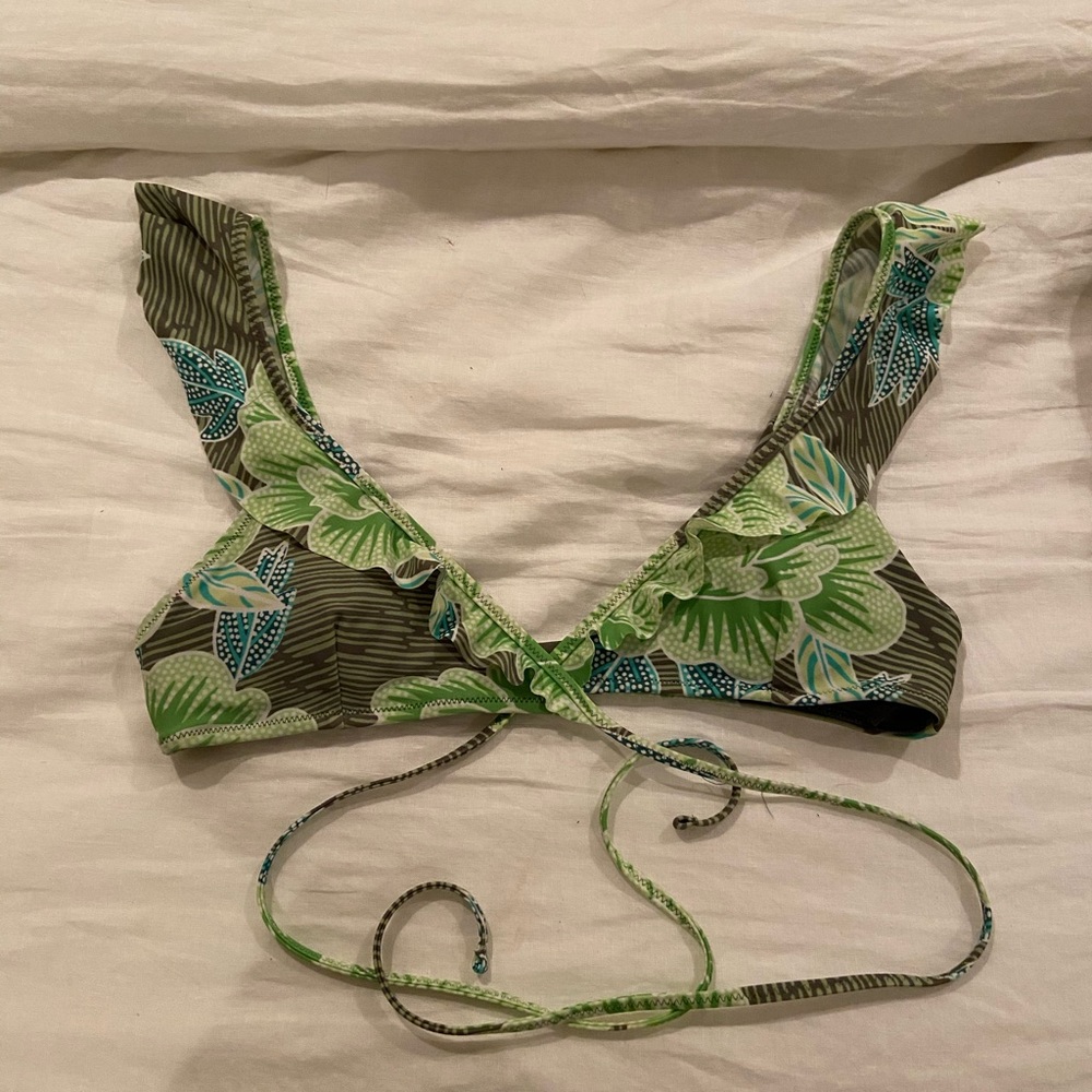 Aerie swimsuit top